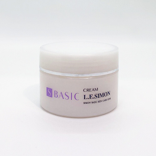 ベーシッククリーム